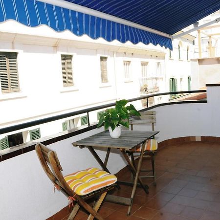 Apartaments Bonaventura 7 Sitges Ngoại thất bức ảnh