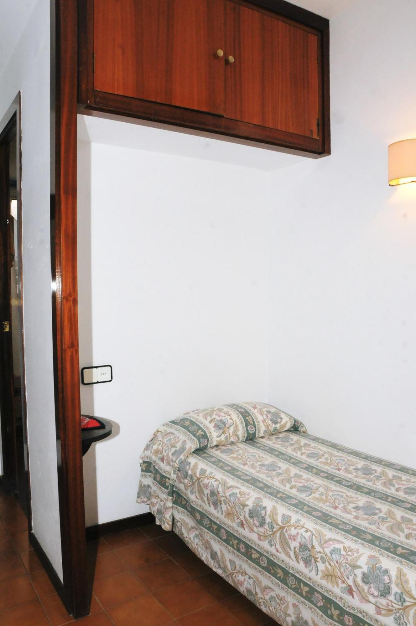 Apartaments Bonaventura 7 Sitges Phòng bức ảnh
