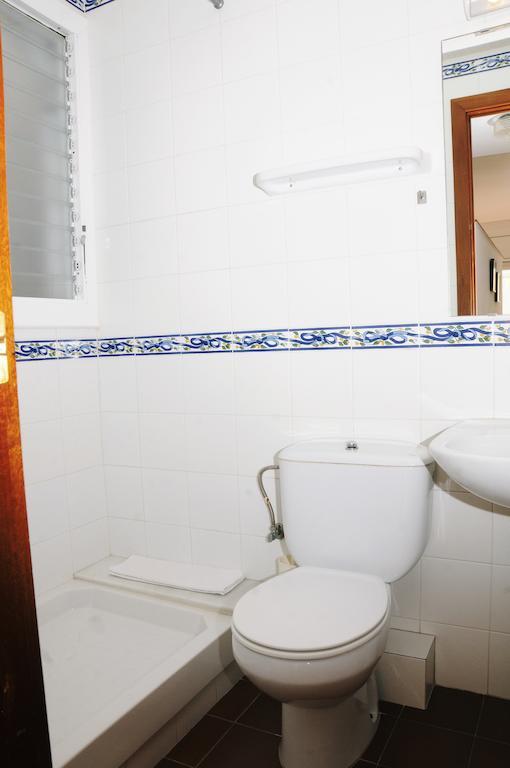Apartaments Bonaventura 7 Sitges Phòng bức ảnh