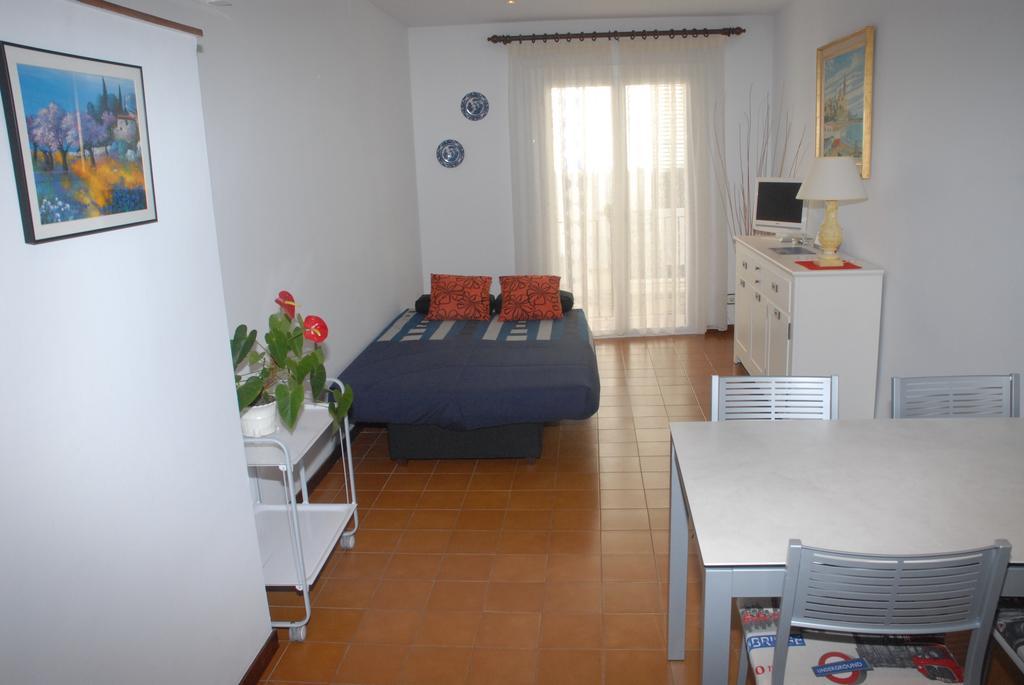 Apartaments Bonaventura 7 Sitges Ngoại thất bức ảnh