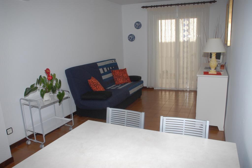 Apartaments Bonaventura 7 Sitges Ngoại thất bức ảnh