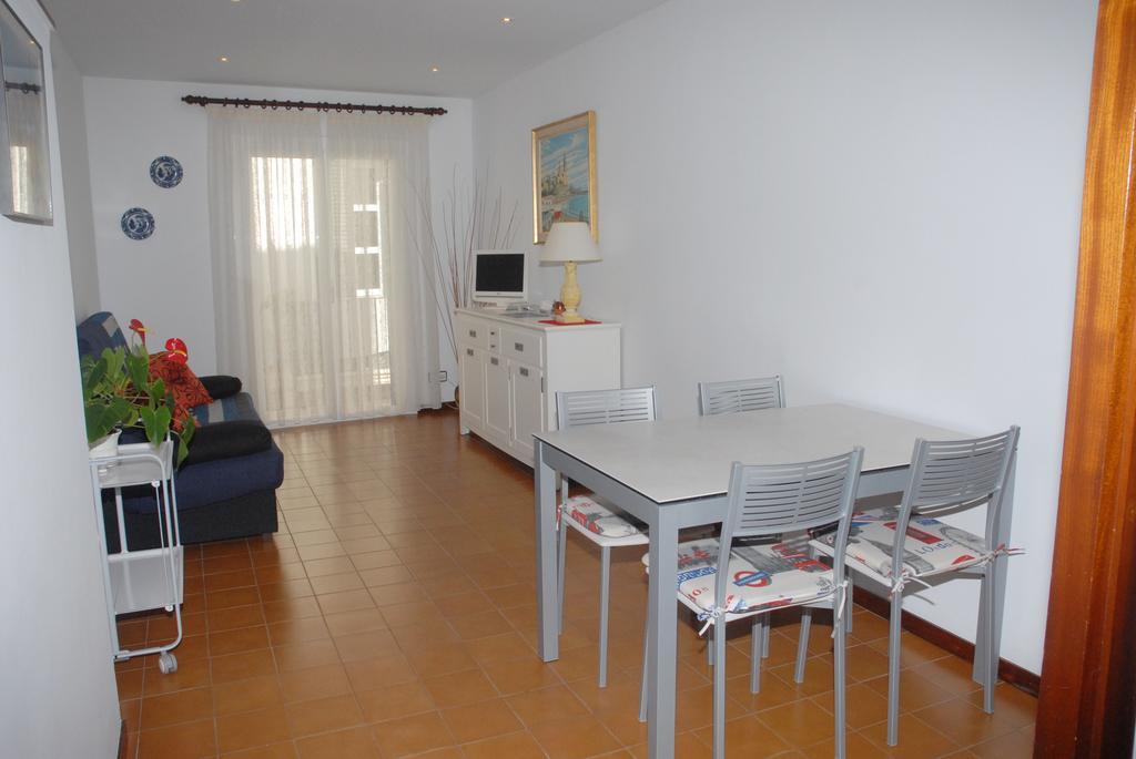 Apartaments Bonaventura 7 Sitges Ngoại thất bức ảnh